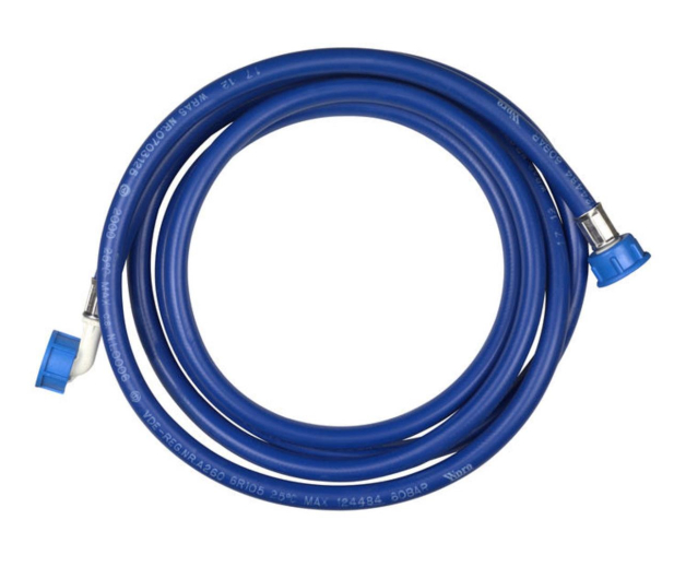 WPRO Wąż dopływowy 3,5m TAF 358 - 1022608 - zdjęcie 2